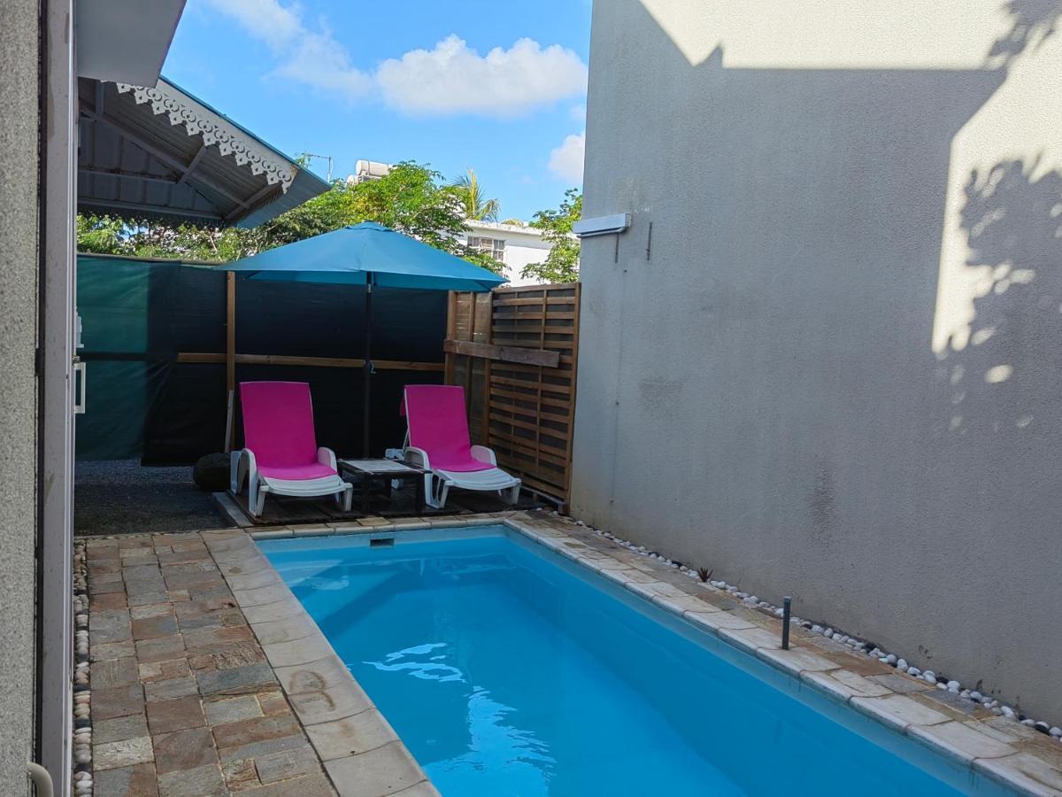 Piscines Privees Et Chauffees, Private Heated Pools *