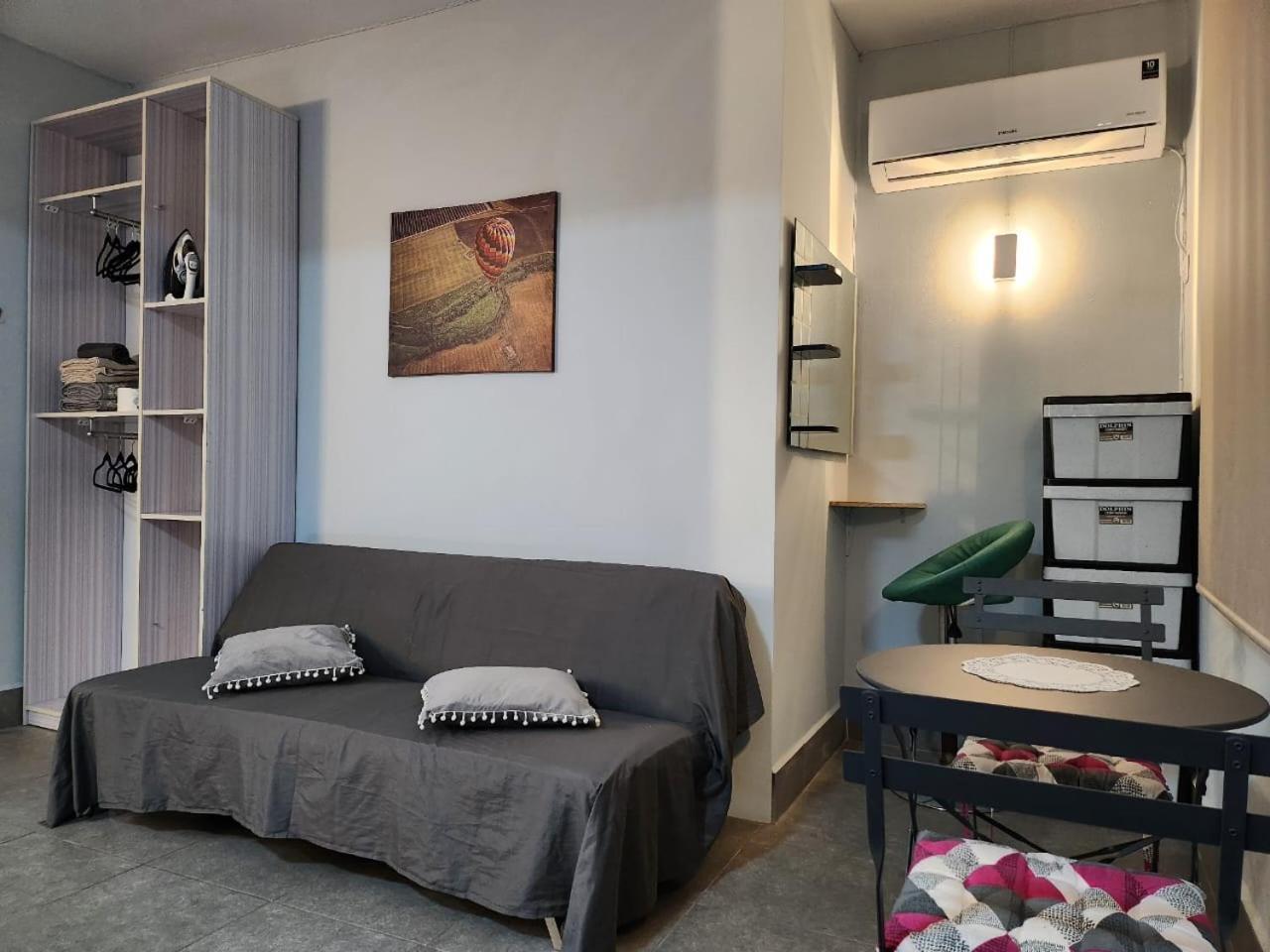 Piscines Privees Et Chauffees, Private Heated Pools فيلة غراند بايَ